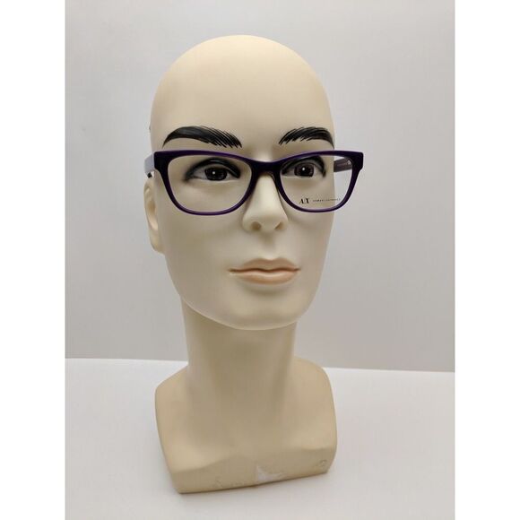 🕶️Armani Exchange AX3020 Eyeglasses 52/16 135 /YKZ852🕶️ - Picture 7 of 9
